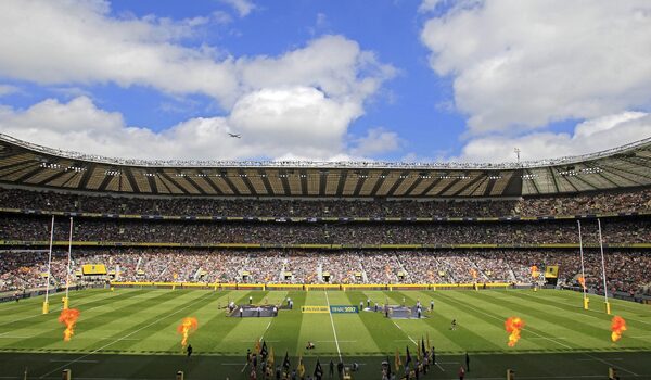 London Double Header – What’s On